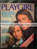 Playgirl Magazine 10/78 vintage XXX porn John Ritter